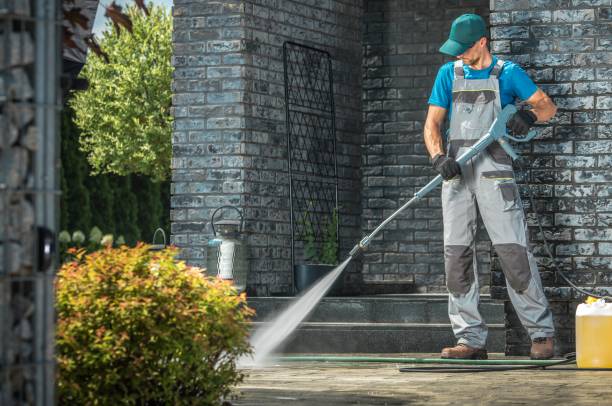 Professional Pressure Washing Services in Four Corners, OR