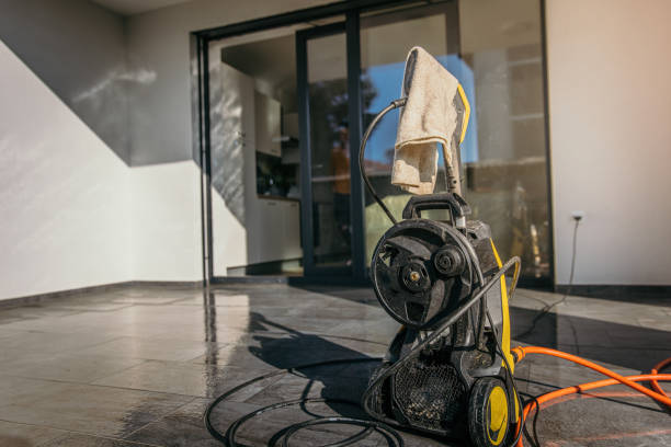 Frequently Asked Questions About Pressure Washing Services